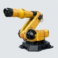 Industrial Robot
